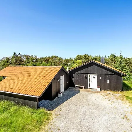 Gorgeous In With Wifi Holiday home Thisted