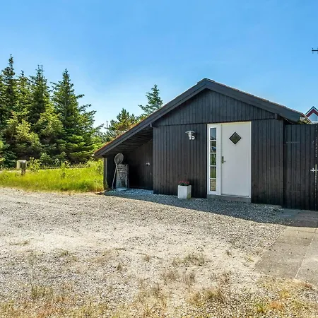 Gorgeous In With Wifi Holiday home